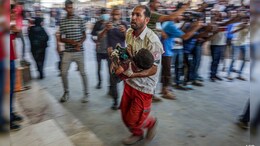 Explained: How Accurate Are Gaza Death Figures, Does Hamas Control Them?