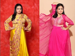 Bharti Singh: बदहाली में बीता बचपन, पेट भरने के लिए मां ने किया संघर्ष, फिर ऐसे भारती सिंह बन गई 'कॉमेडी क्वीन' Bharti Singh: बदहाली में बीता बचपन, पेट भरने के लिए मां ने किया संघर्ष, फिर ऐसे भारती सिंह बन गई 'कॉमेडी क्वीन'