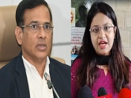 कलेक्टर के खिलाफ उत्पीड़न की शिकायत के मामले में ट्रेनी IAS पूजा खेडकर को पुलिस का नोटिस कलेक्टर के खिलाफ उत्पीड़न की शिकायत के मामले में ट्रेनी IAS पूजा खेडकर को पुलिस का नोटिस