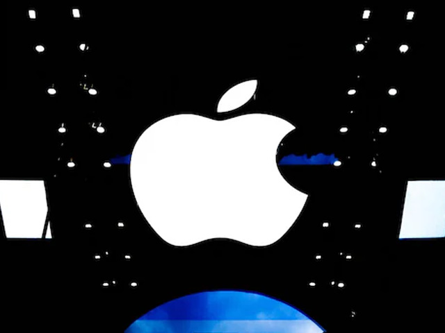 Apple's India Sales Hit Record High Of Nearly $8 Billion