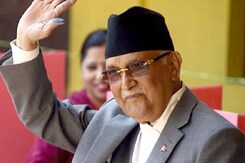Nepal के PM को सत्ता से बेदखल करने की तैयारी, India के लिए बन सकती है नई सिरदर्दी Nepal के PM को सत्ता से बेदखल करने की तैयारी, India के लिए बन सकती है नई सिरदर्दी