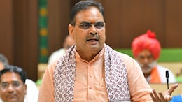भजनलाल सरकार का बड़ा फैसला, भीलवाड़ा नगर परिषद बना नगर निगम; राकेश पाठक बने पहले महापौर