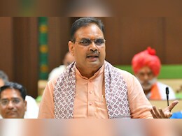 भजनलाल सरकार का बड़ा फैसला, भीलवाड़ा नगर परिषद बना नगर निगम; राकेश पाठक बने पहले महापौर