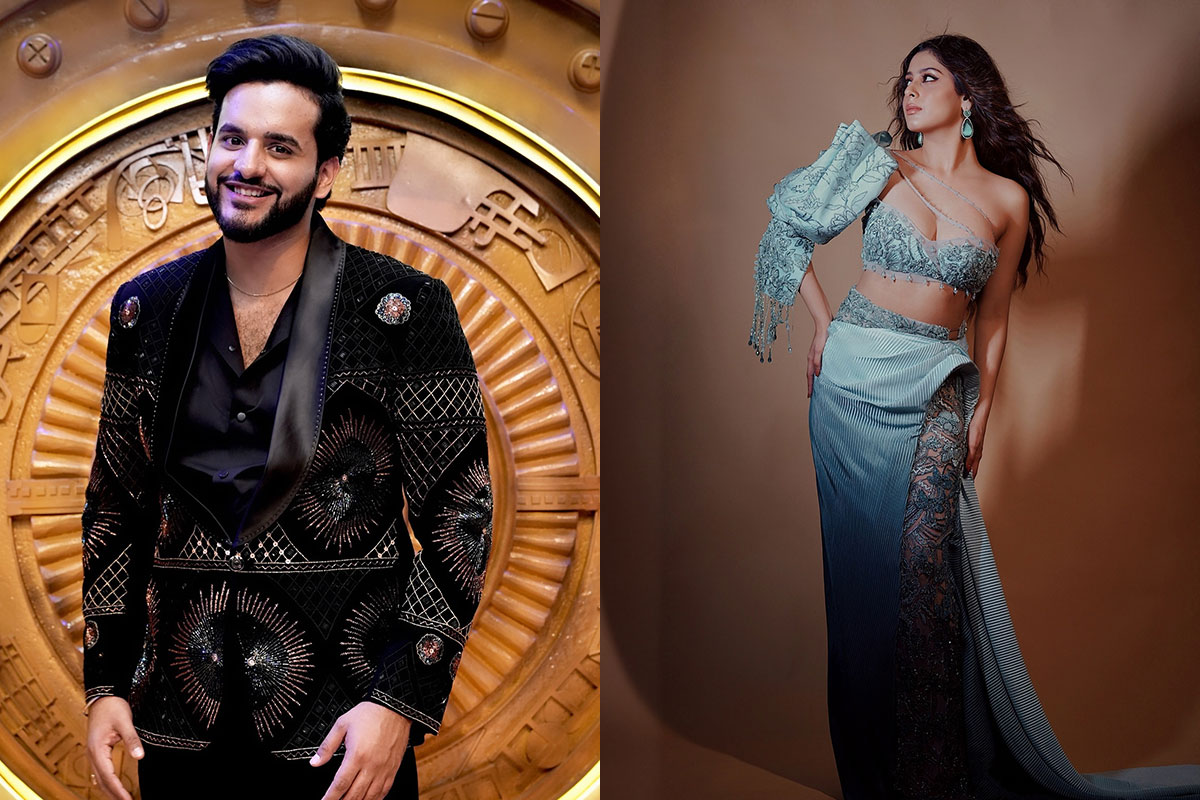 Abhishek Malhan & Isha Malviya's Fun Banter Goes Viral