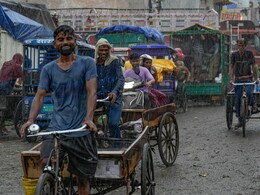 धूप और नमी के कॉकटेल ने छुड़ाए लोगों के पसीने, इस दिन से बरसेंगे बादल