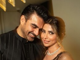 अरबाज खान की सासू मां का वीडियो आया सामने, मम्मी की यूं केयर करती नजर आईं शूरा खान