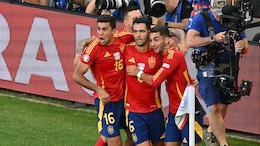 Spain vs Germany Highlights, Euro 2024 Quarterfinal: Merino Scores Late As Spain Beat Germany To Reach Euro 2024 Semifinals