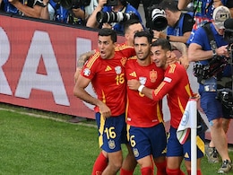 Spain vs Germany Highlights, Euro 2024 Quarterfinal: Merino Scores Late As Spain Beat Germany To Reach Euro 2024 Semifinals Spain vs Germany Highlights, Euro 2024 Quarterfinal: Merino Scores Late As Spain Beat Germany To Reach Euro 2024 Semifinals