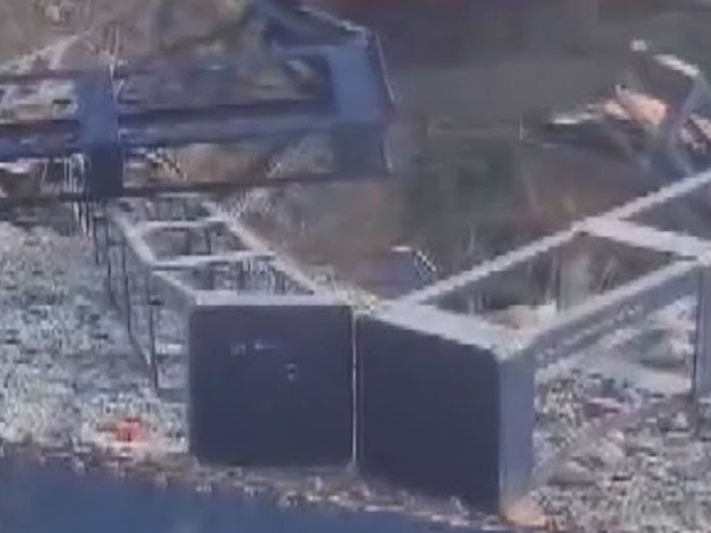 Under-Construction Bridge Collapses In Uttarakhand's Rudraprayag