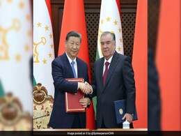 China Pledges Support For Tajikistan 'Territorial Integrity' China Pledges Support For Tajikistan 'Territorial Integrity'