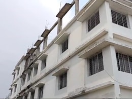 MP में विकास 'कछुआ चाल', 10 सालों से नहीं बना एक नर्सिंग कॉलेज MP में विकास 'कछुआ चाल', 10 सालों से नहीं बना एक नर्सिंग कॉलेज