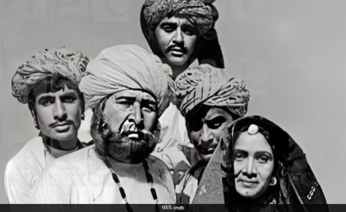 अमिताभ बच्चन की इस फिल्म ने डुबो दी थी सुनील दत्त की जमा पूंजी, कार बेचने से लेकर घर गिरवी रखने तक आ गई थी नौब