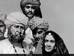 अमिताभ बच्चन की इस फिल्म ने डुबो दी थी सुनील दत्त की जमा पूंजी, कार बेचने से लेकर घर गिरवी रखने तक आ गई थी नौबत