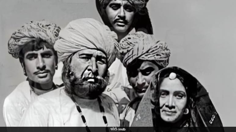 अमिताभ बच्चन की इस फिल्म ने डुबो दी थी सुनील दत्त की जमा पूंजी, कार बेचने से लेकर घर गिरवी रखने तक आ गई थी नौबत