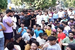 Delhi Coaching Centre Incident: क्या है बेसमेंट के नियम जिनका हुआ उल्लंघन | NDTV India Delhi Coaching Centre Incident: क्या है बेसमेंट के नियम जिनका हुआ उल्लंघन | NDTV India