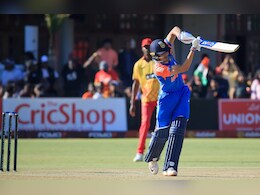 Zim vs Ind 1st T20I: ये 4 बड़ी गलतियां टीम इंडिया को पड़ीं बहुत भारी, जिंबाब्वे ने कर दिया उलटफेर Zim vs Ind 1st T20I: ये 4 बड़ी गलतियां टीम इंडिया को पड़ीं बहुत भारी, जिंबाब्वे ने कर दिया उलटफेर