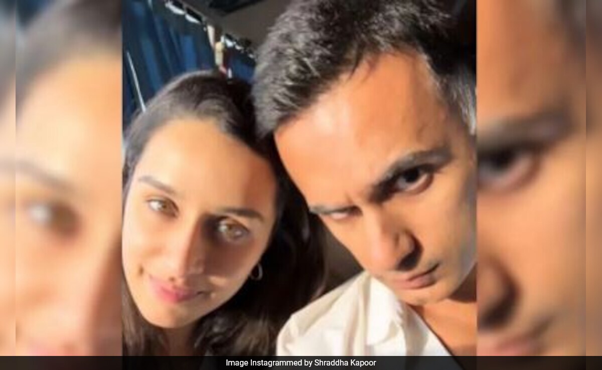 Shraddha Kapoor On Rumours Of Wedding To Rahul Mody: "<i>Woh Stree Hai, Usse Jab Dulhan Banna Hai Woh Banegi...</i>"