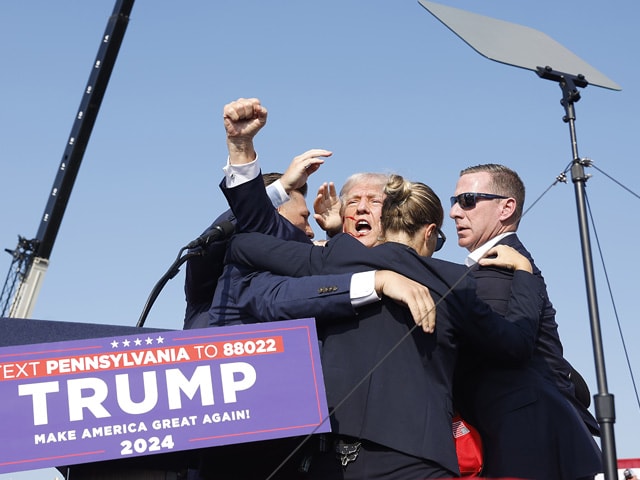 Latest and Breaking News on NDTV