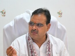 Rajasthan Cabinet Meeting: राजस्थान में सरकार गठन के 6 महीने बाद कैबिनेट की तीसरी मीटिंग आज, इस मुद्दों पर हो सकती है चर्चा