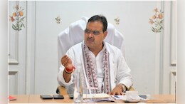 जैसलमेर में गौशालाओं के फर्जी अनुदान मामले की ACB करेगी जांच, भजनलाल सरकार ने लिया बड़ा फैसला