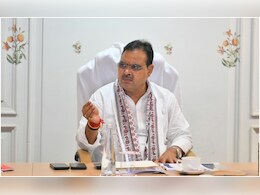 जैसलमेर में गौशालाओं के फर्जी अनुदान मामले की ACB करेगी जांच, भजनलाल सरकार ने लिया बड़ा फैसला