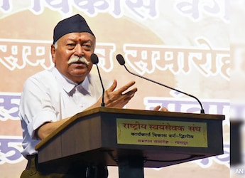 Opinion | RSS At 100: Contradictions Of Imagination