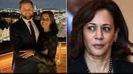 US Presidential Election 2024 And Its Double India Connection