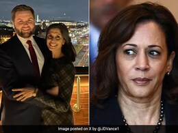 US Presidential Election 2024 And Its Double India Connection US Presidential Election 2024 And Its Double India Connection