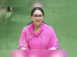 राजस्थान बजट : 4 लाख नौकरियां, 25 लाख घरों में ‘नल से जल’; किसानों के लिए भी ऐलान