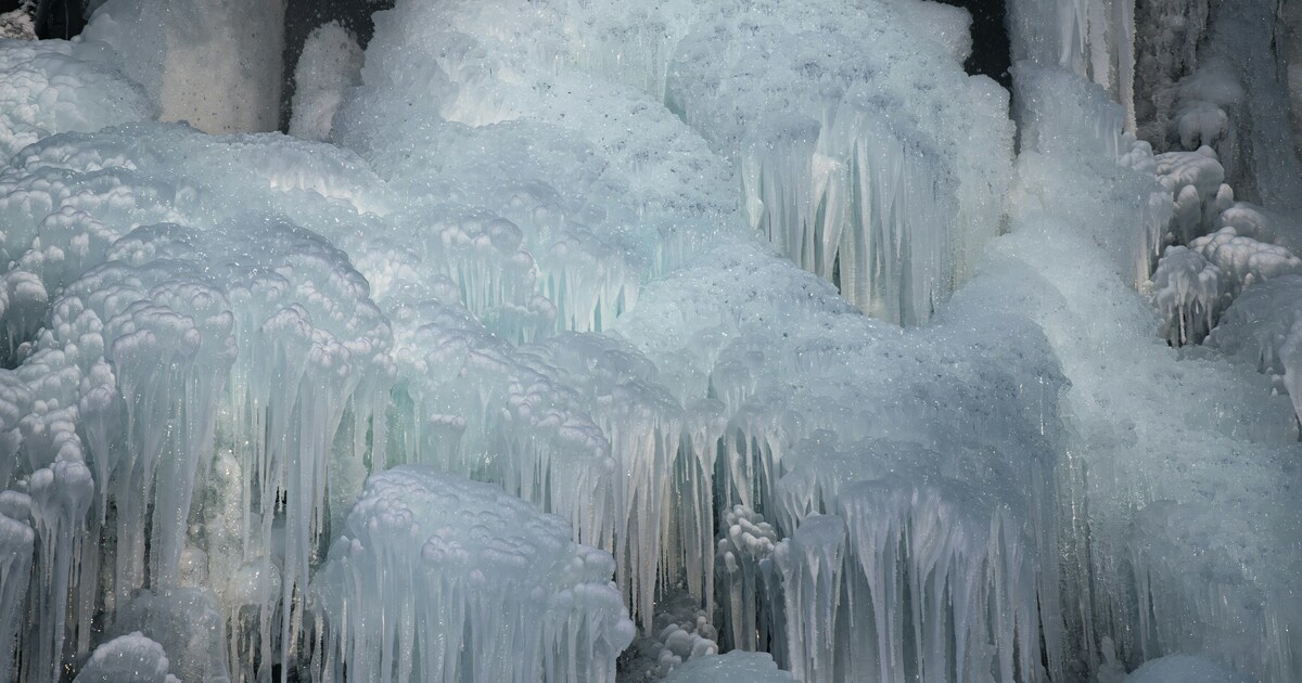 10 Coldest Cities In The World – Coldest Cities In The World – AYYNS