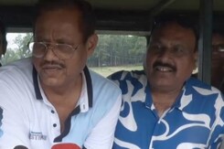 कान्हा नेशनल पार्क 3 महीनों के लिए बंद, जानिए क्या है वजह कान्हा नेशनल पार्क 3 महीनों के लिए बंद, जानिए क्या है वजह