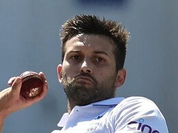 Mark Wood : मार्क वुड ने बरपाया कहर,  156 KM/H की स्पीड से बाउंसर फेंककर मचाई खलबली, ऐसा रिकॉर्ड बनाकर विश्व क्रिकेट को चौंकाया Mark Wood : मार्क वुड ने बरपाया कहर,  156 KM/H की स्पीड से बाउंसर फेंककर मचाई खलबली, ऐसा रिकॉर्ड बनाकर विश्व क्रिकेट को चौंकाया