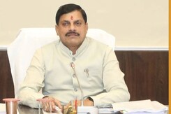 वरिष्ठ नेता प्रभात झा का निधन CM मोहन ने दी भावपूर्ण श्रद्धांजली वरिष्ठ नेता प्रभात झा का निधन CM मोहन ने दी भावपूर्ण श्रद्धांजली