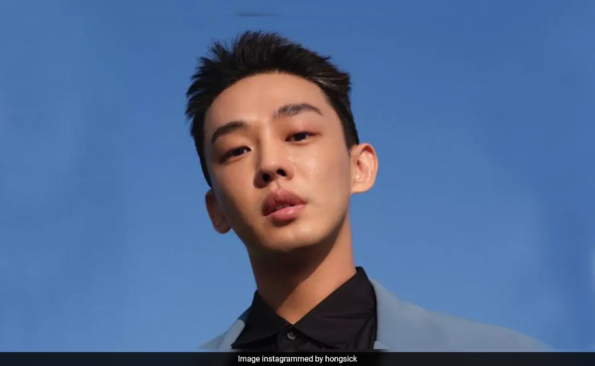 <i>Hellbound</i> Actor Yoo Ah-In Accused Of Sexual Assault, Lawyer Denies Allegations