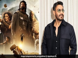 अमिताभ बच्चन और प्रभास की कल्कि 2898 ने उड़ाई अजय देवगन की नींद, एक्टर को अब लेना पड़ा ये फैसला अमिताभ बच्चन और प्रभास की कल्कि 2898 ने उड़ाई अजय देवगन की नींद, एक्टर को अब लेना पड़ा ये फैसला