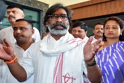 Hemant Soren की जमानत पर ED की याचिका पर Supreme Court का बड़ा फैसला Hemant Soren की जमानत पर ED की याचिका पर Supreme Court का बड़ा फैसला