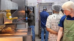 Food Safety Officials Inspect Cloud Kitchens In Hyderabad's Ameerpet Area. Here's What They Found