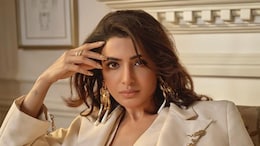 Doctor Calls Actor Samantha Ruth Prabhu "Health Illiterate", She Responds