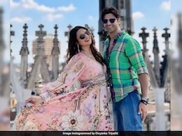 इटलीला फिरायला गेलेल्या Divyanka Tripathi सोबत घडली भयंकर घटना