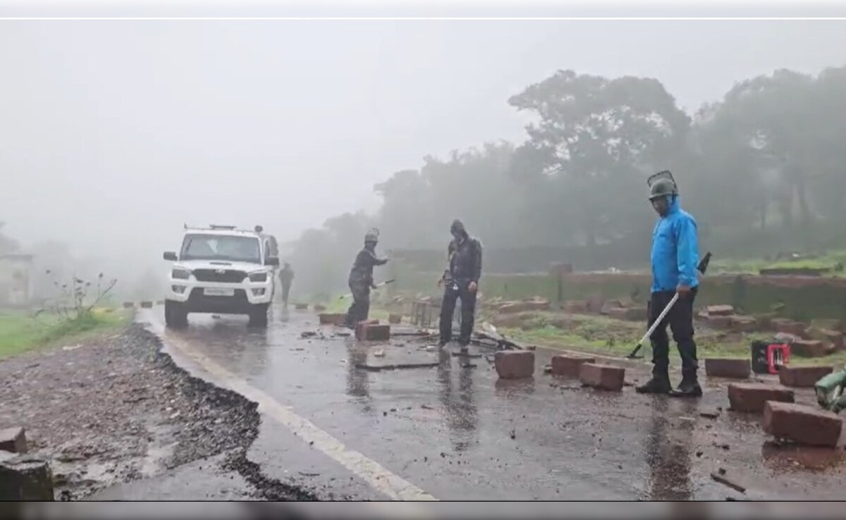 Latest and Breaking News on NDTV Latest and Breaking News on NDTV