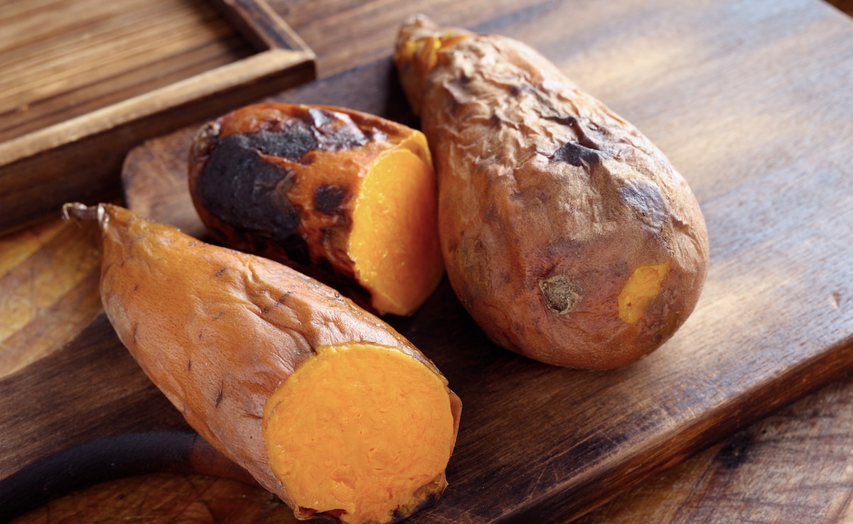 Shakarkandi Ke Fayde | शकरकंद के फायदे Latest and Breaking News on NDTV