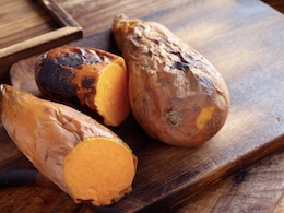 Sweet Potatoes: Integrative Lifestyle Expert Highlights Benefits Of Eating This Carb Sweet Potatoes: Integrative Lifestyle Expert Highlights Benefits Of Eating This Carb