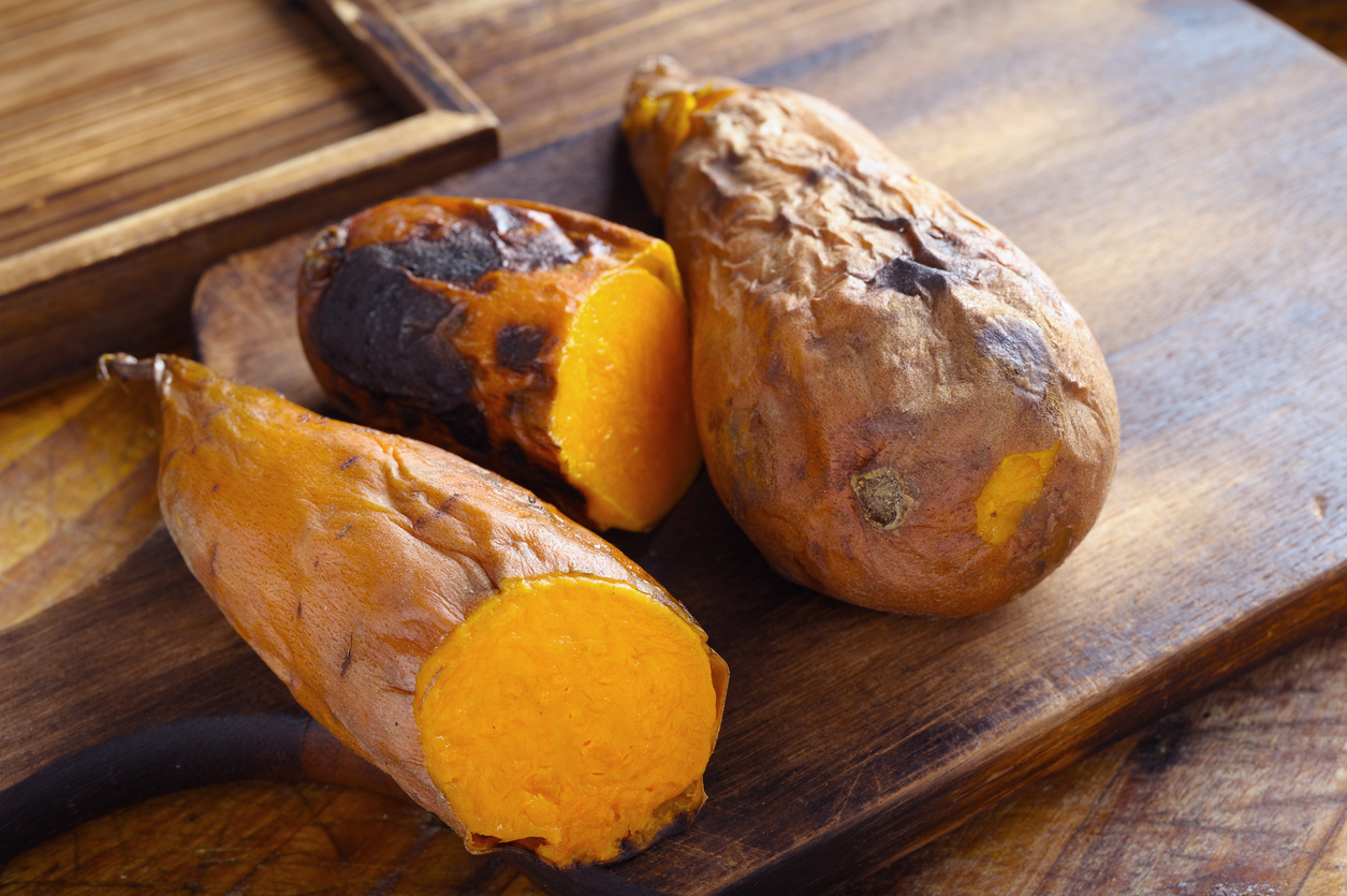 According to Luke Coutinho, "Carbohydrates are great as long as we have the right quality and quantity."
