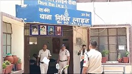 शर्मनाक: भतीजे ने बुआ के साथ किया मुंह काला, बेटे के इलाज के लिए रीवा आई पीड़िता को ऐसे बनाया गया हवस का शिकार