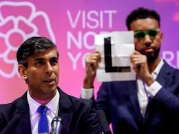 ब्रिटेन में ऋषि सुनक की हार! 10 पॉइंट्स में समझिए ब्रिटेन के चुनाव का पूरा सार ब्रिटेन में ऋषि सुनक की हार! 10 पॉइंट्स में समझिए ब्रिटेन के चुनाव का पूरा सार