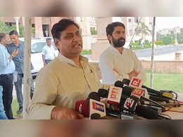 'आज तो हद हो गई', दलित शिक्षक की हत्या पर राजस्थान विधानसभा में हंगामा, विपक्ष ने किया वॉकआउट 'आज तो हद हो गई', दलित शिक्षक की हत्या पर राजस्थान विधानसभा में हंगामा, विपक्ष ने किया वॉकआउट