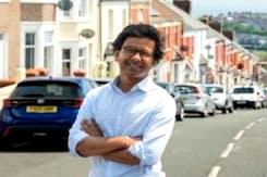 From Bihar To Britain: Kanishka Narayan Now A British MP From Bihar To Britain: Kanishka Narayan Now A British MP