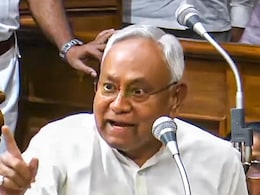 महिला हो, कुछ जानती नहीं हो....?  बिहार विधानसभा में आज इतना क्यों भड़क गए नीतीश कुमार