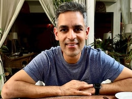 "She's Lying...": Ankur Warikoo Responds To Ghostwriter's Claim Of Writing His Book "She's Lying...": Ankur Warikoo Responds To Ghostwriter's Claim Of Writing His Book