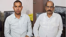 ACB Action: जलदाय विभाग के दो अधिकारी पर एसीबी का शिकंजा, 40 हजार रुपये रिश्वत लेते गिरफ्तार